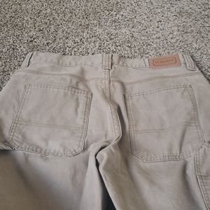 Mens work pants